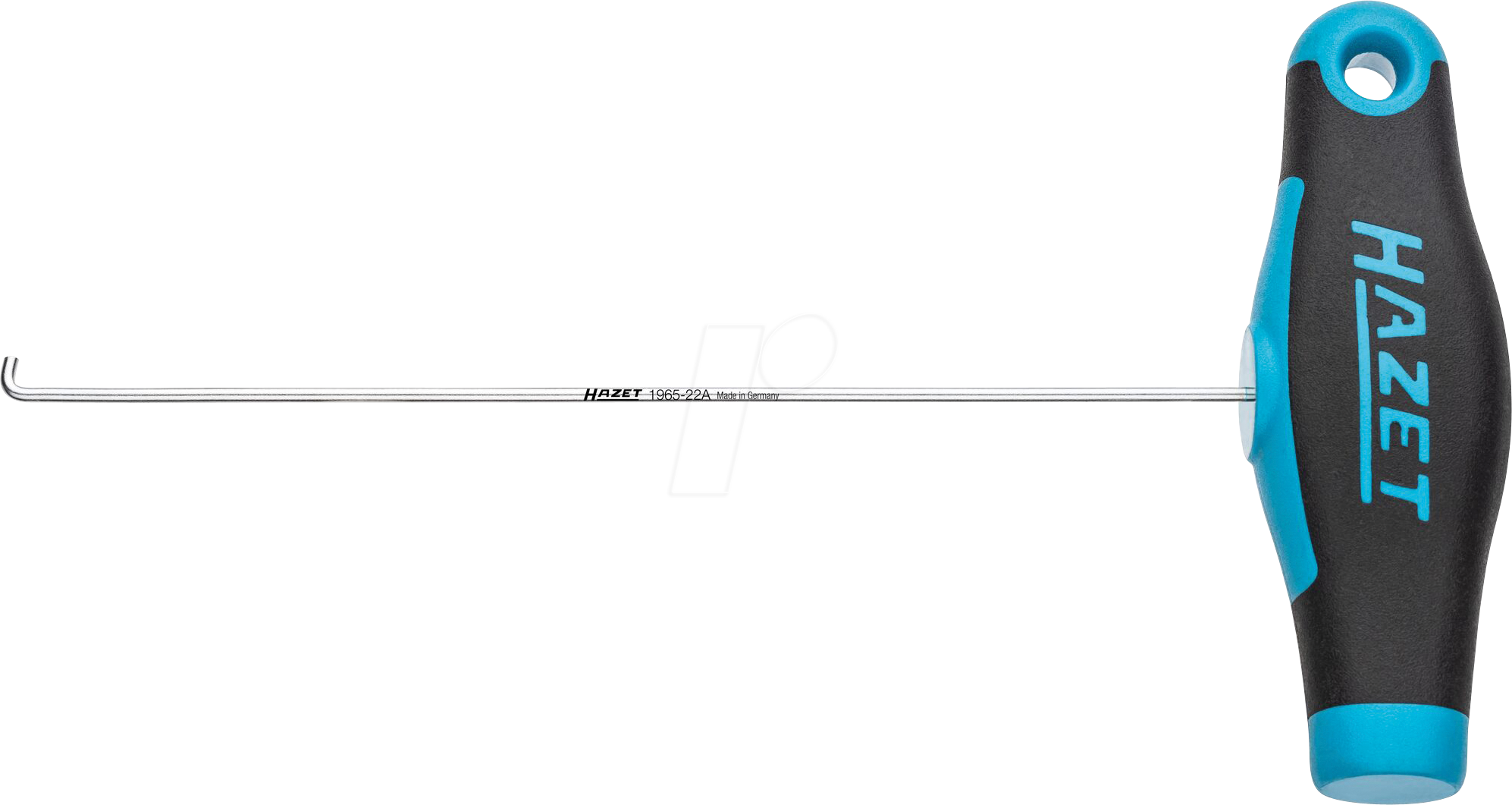 Thumbnail - HZ 1965-22A - Ausziehhaken, universal, mit T Griff