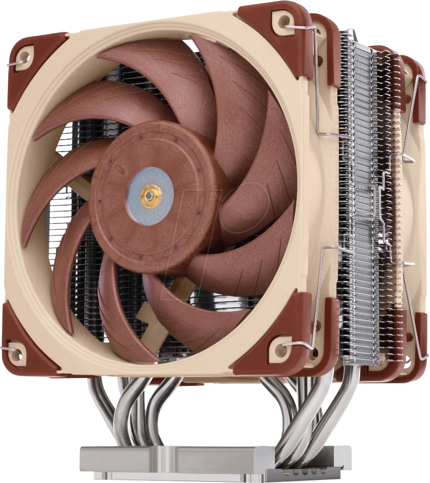 NO 000382 - NOCTUA NH-U12S DX-4677