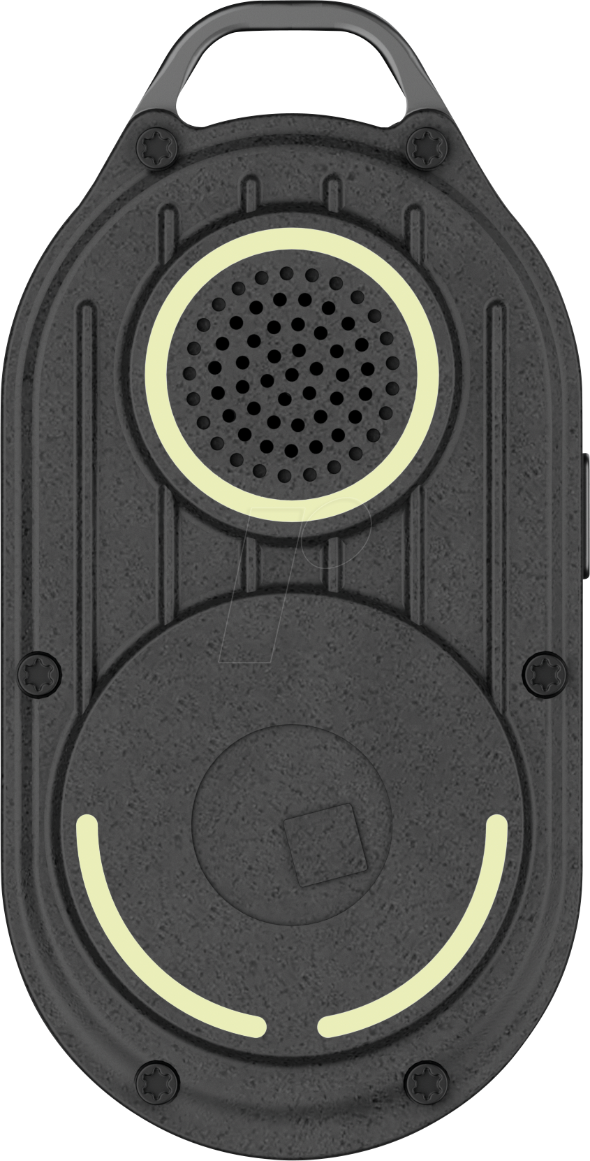 RS ANP01R - Smart Tag Card AirNotch Pro für Apple