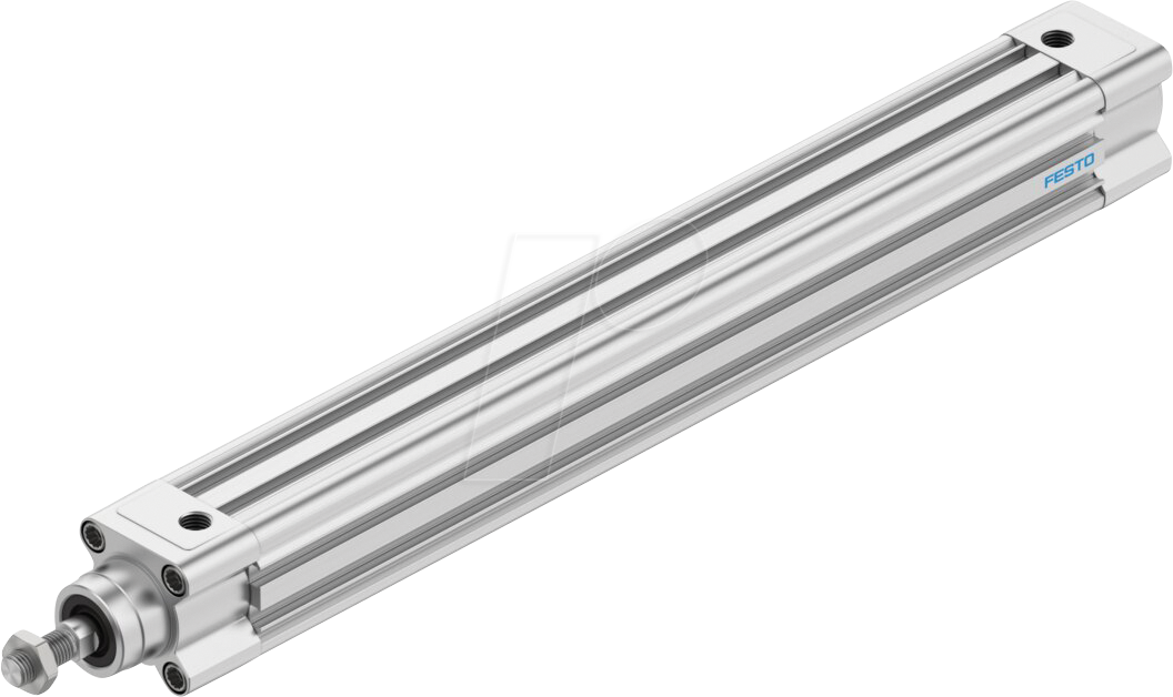 FESTO 3659388 - Normzylinder, DSBC, Ø 32 mm, M10x1,25, G1/8, D3, PPSA