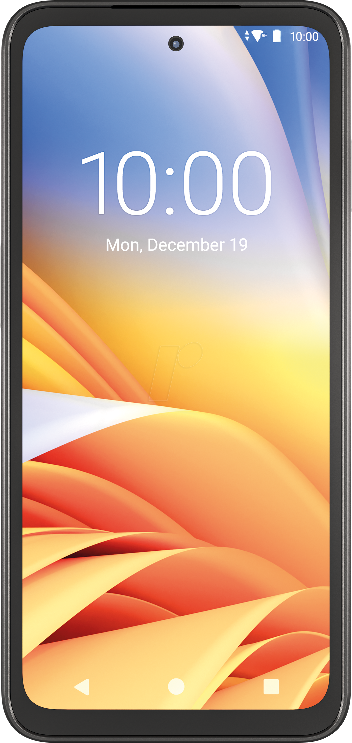 ZEBRA EM45B1A6 - Mobiler Computer, EM45, Android