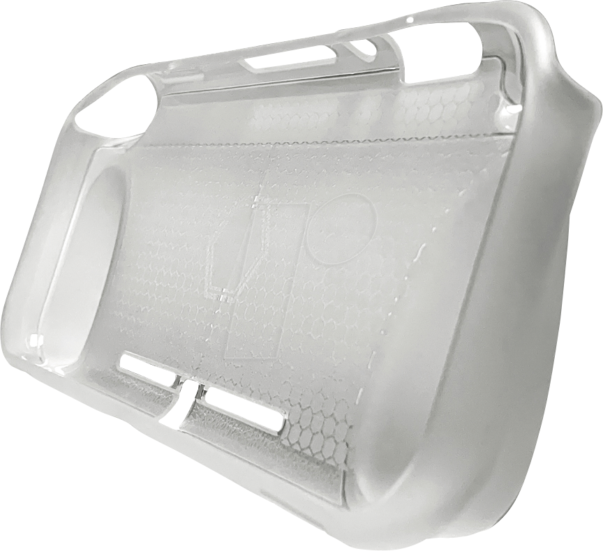 Thumbnail - STPL JVASWI00070 - Steelplay Schutzhülle, Nintendo Switch Lite