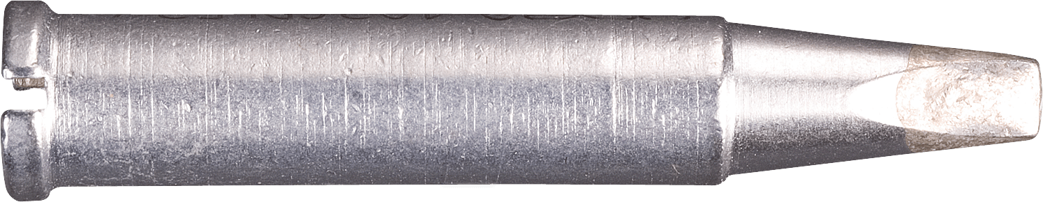 Thumbnail - I-TIP CD 16 - Lötspitze 0102CDLF16, 1,6 mm, meißelförmig, gerade