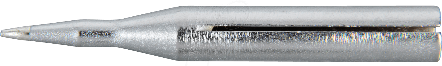 Thumbnail - 172 BD - Lötspitze, bleistiftförmig, gerade, 1,1 mm