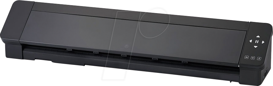 CAMEO PRO MK-II - Schneideplotter, Cameo Pro MK-II, schwarz