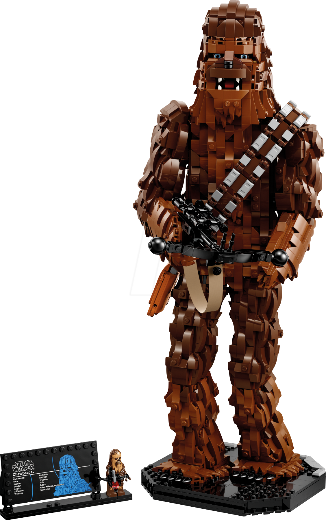 LEGO 75371 - LEGO® Star Wars - Chewbacca