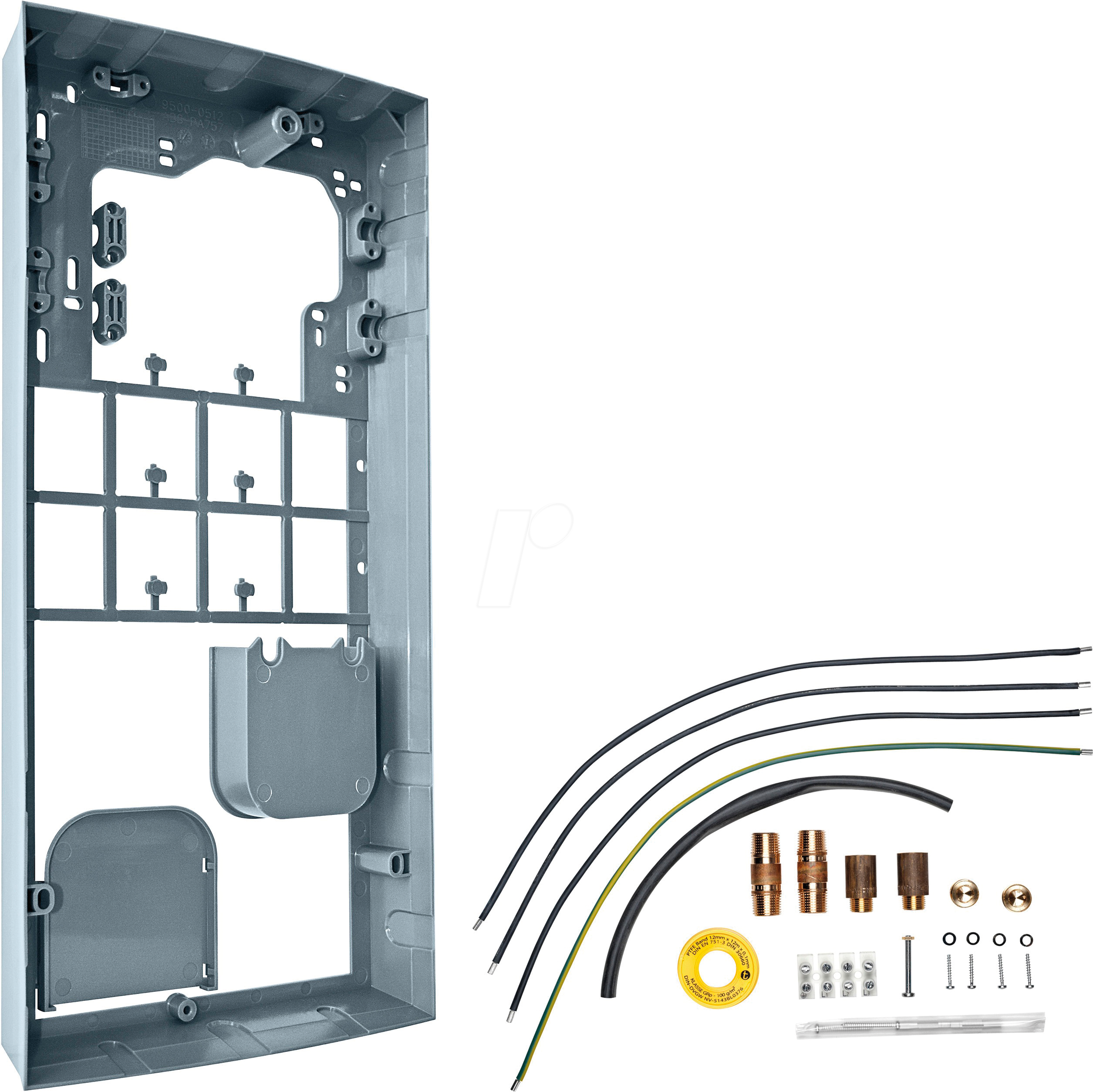 CLAGE 3200-36100 - CLAGE Montagerahmen RDX3
