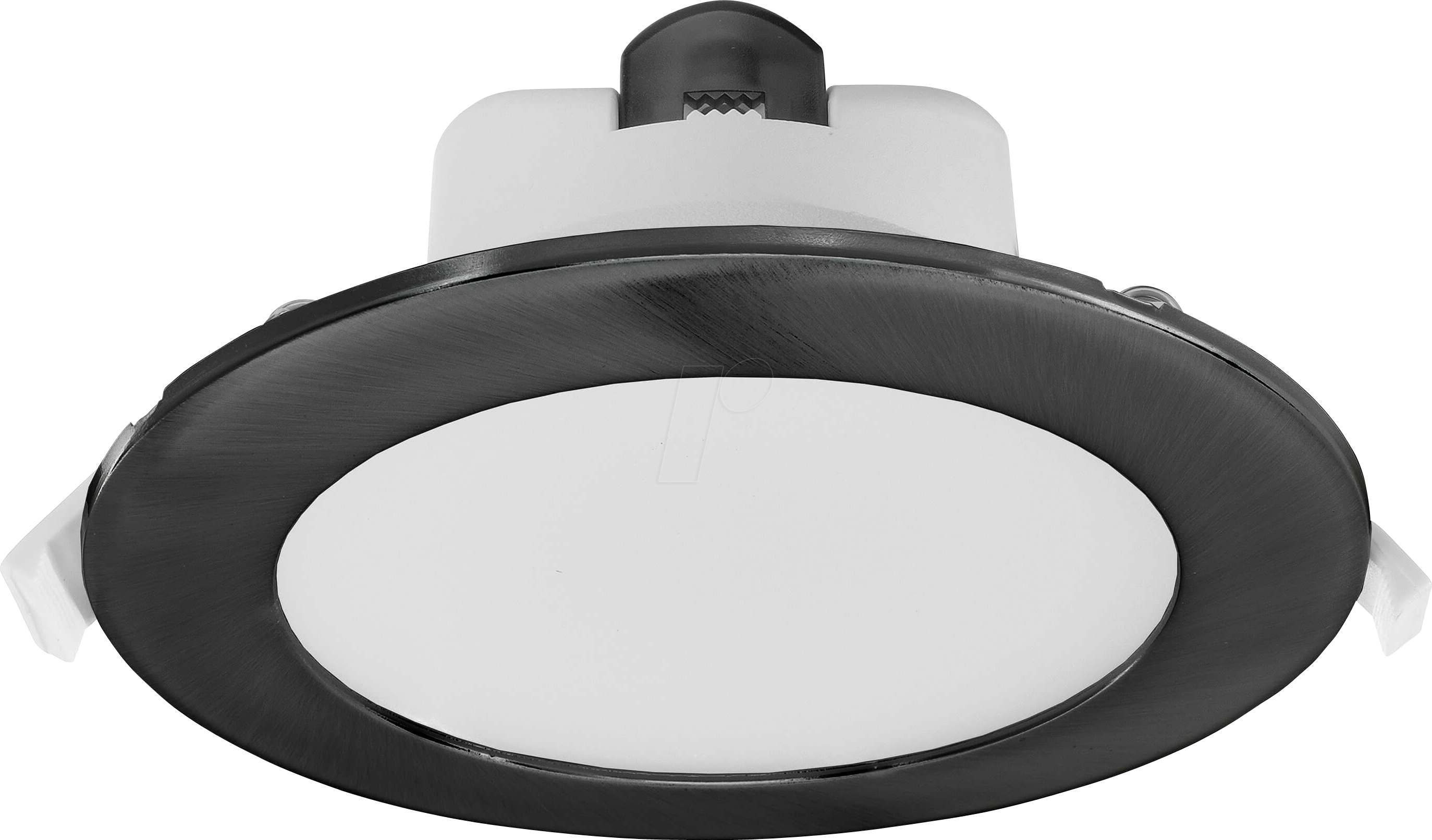 DEKO 565364 - Deckeneinbauleuchte Acrux 120, 14,5 W, 3000-6000 K, 1370 lm, sch