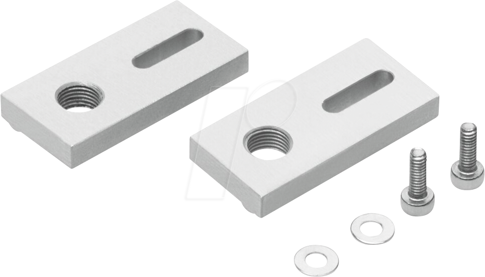 FESTO 1130882 - Sensorhalter für SIEN-M5B, DSM/DSM-B Schwenkantriebe