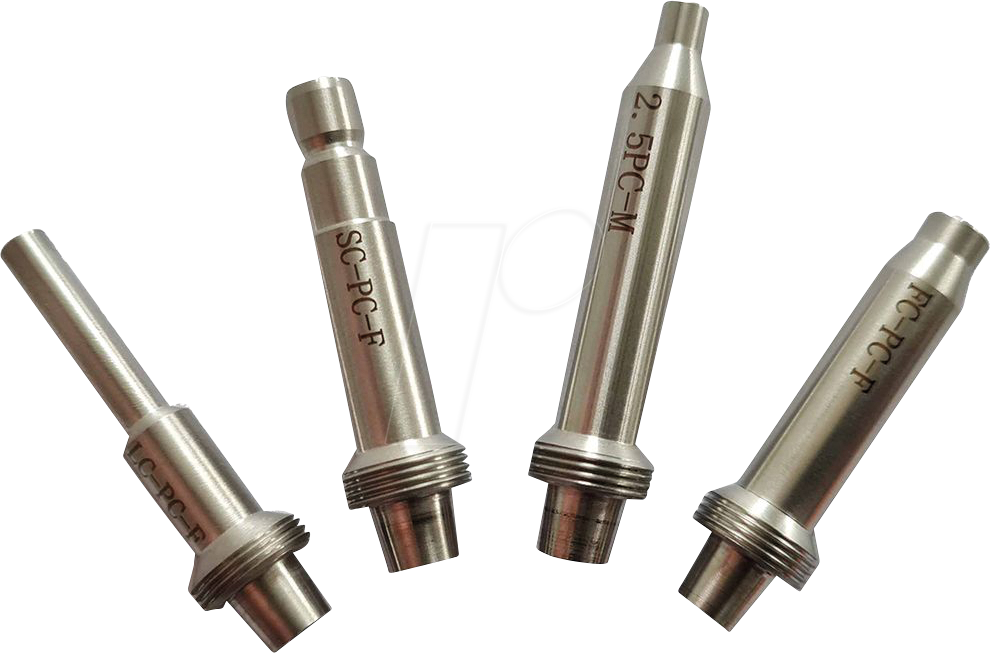 NP FIBER40FCAPCF - Glasfasermikroskop Wechselspitze, für FC-Steckverbinder, APC