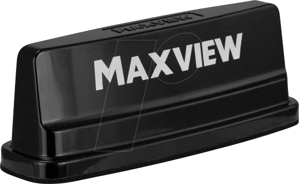 MAXVIEW 40007A - Camping / Boot WLAN-Router 4G 150 MBit/s