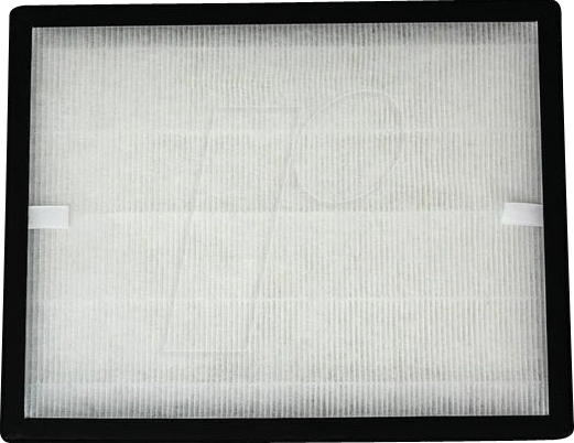 MRB 920-00072 - Lasercutter, Mr Beam Air Filter III Vorfiltermatten, 5 Stück