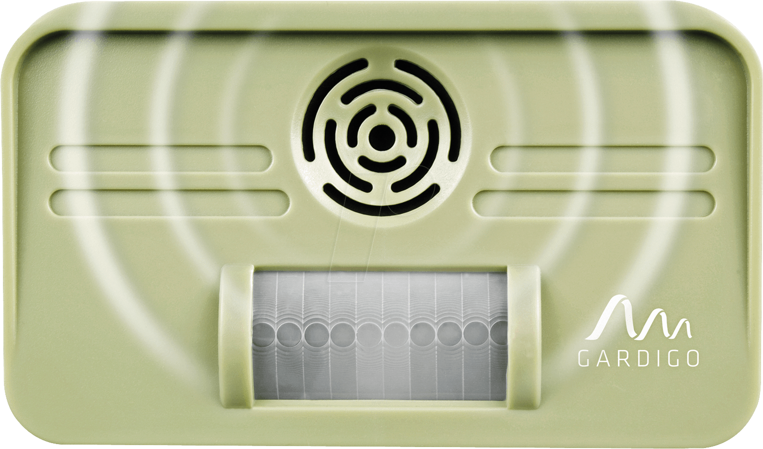 TEV 60050 - Hunde- und Katzenabwehr