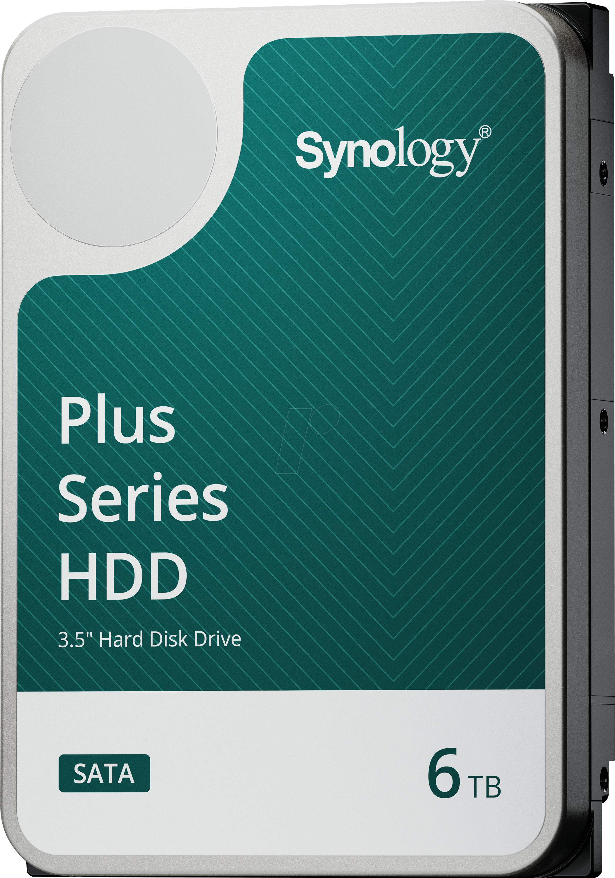 Thumbnail - SYNOLOGY HAT3306 - NAS 3,5'' SATA, Festplatte, 6 TB
