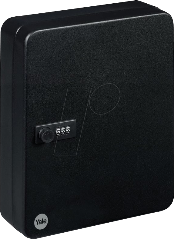 YE YKB200CB2 - Schlüsselkasten, Zahlenschloss, 20 Haken