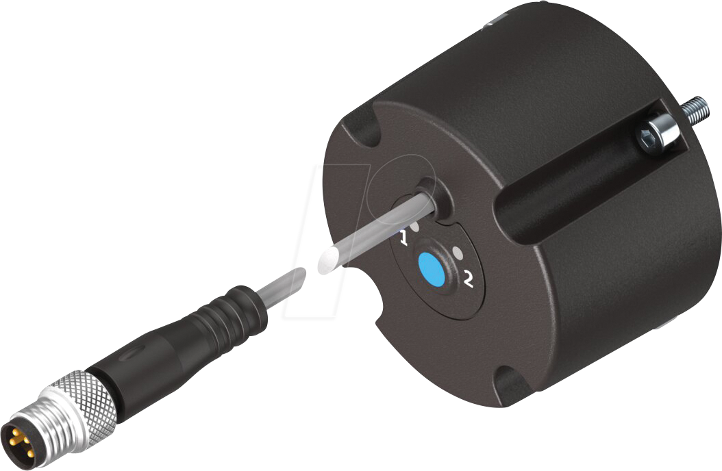 FESTO 2412001 - Positionssensor, DSM 10 Schwenkantriebe, Reihe SRBS