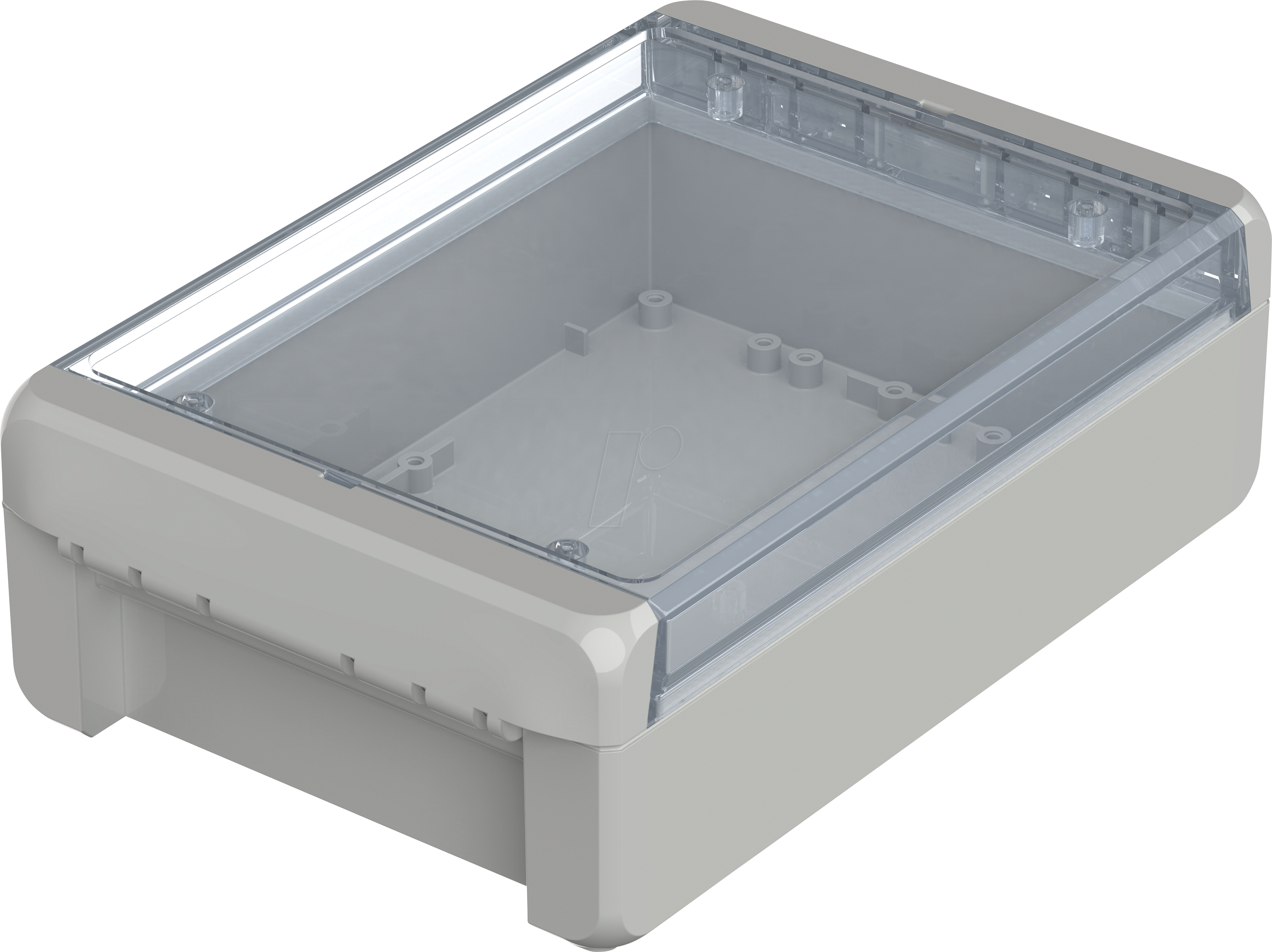 Thumbnail - B 181306 PCG7035 - Bocube,191x125x60 mm, outdoorfähig,IP68