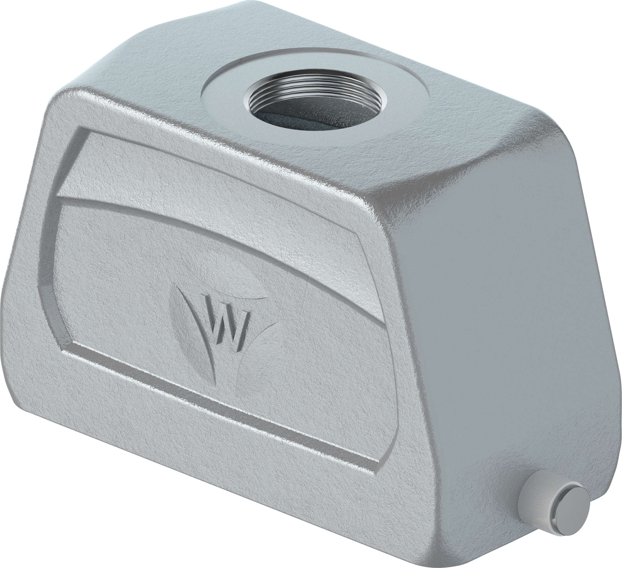 BAS GOT GI 16 - revos BASIC Gehäuse, Stecker , Längsbügel