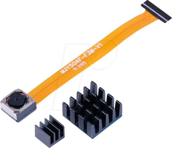 XIAO CAM OV5640 - Xiao - Kamera, 5MP, für Xiao ESP32SE Sense