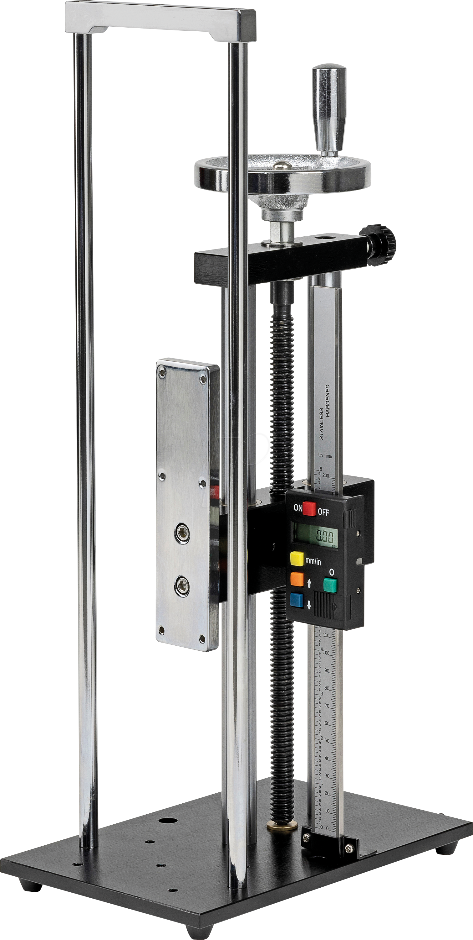 SAU TVL - Manueller Prüfstand TVL, Messbereich 1 kN