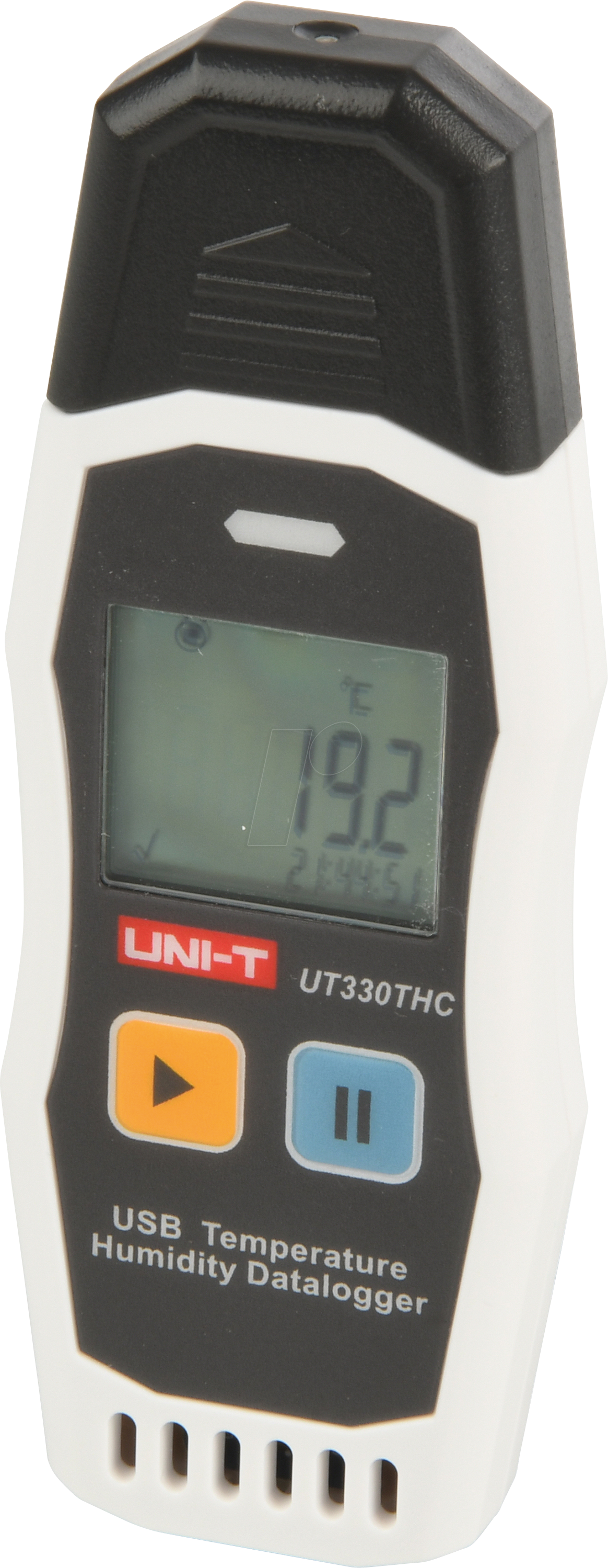 UT 330THC - Datenlogger, Temperatur, Luftfeuchte
