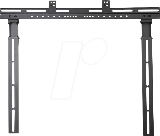 ICA-PLB-102S - Soundbar Wandhalterung, 10 kg