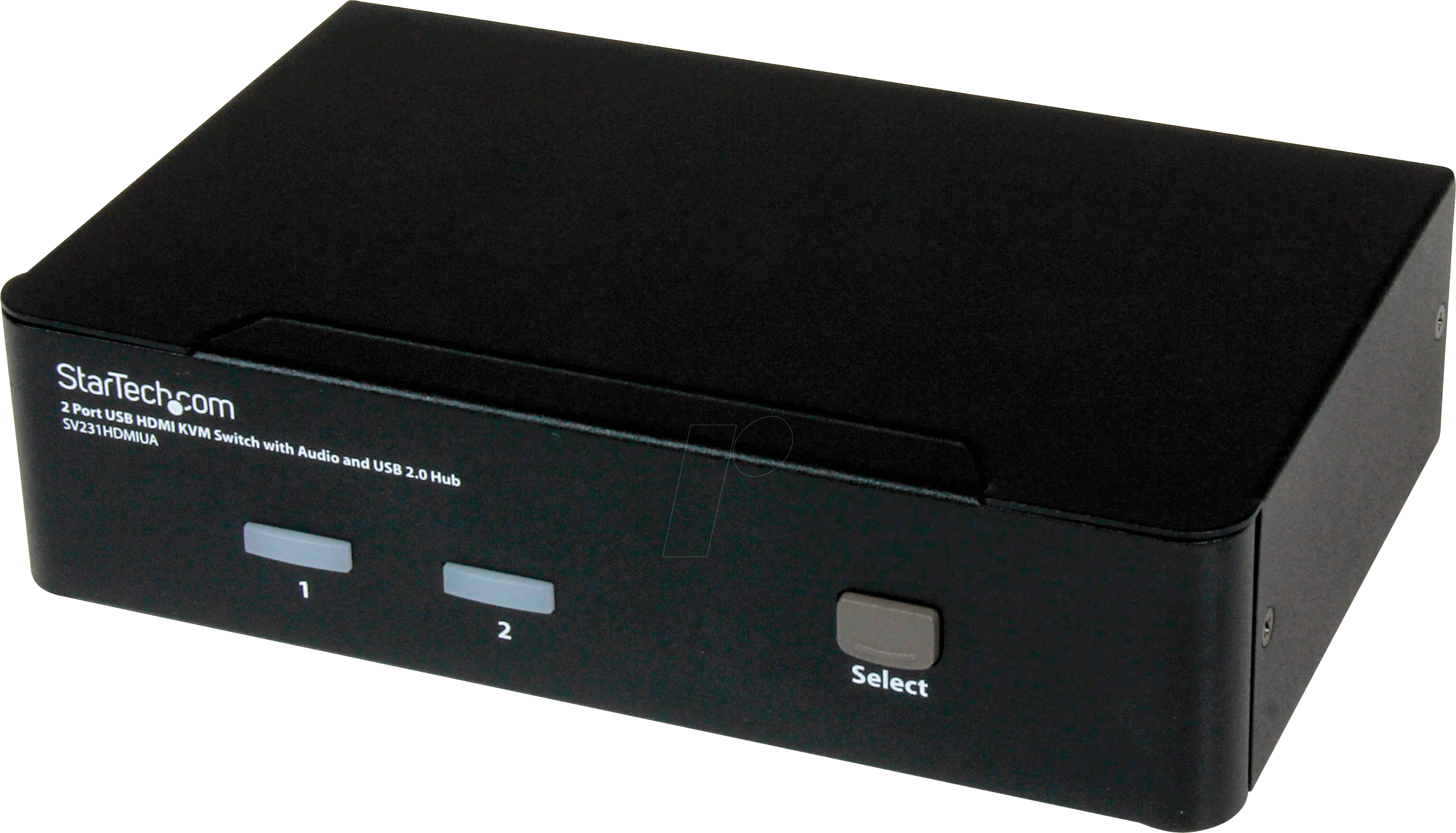 ST SV231HDMIUA - 2 Port USB HDMI KVM Switch