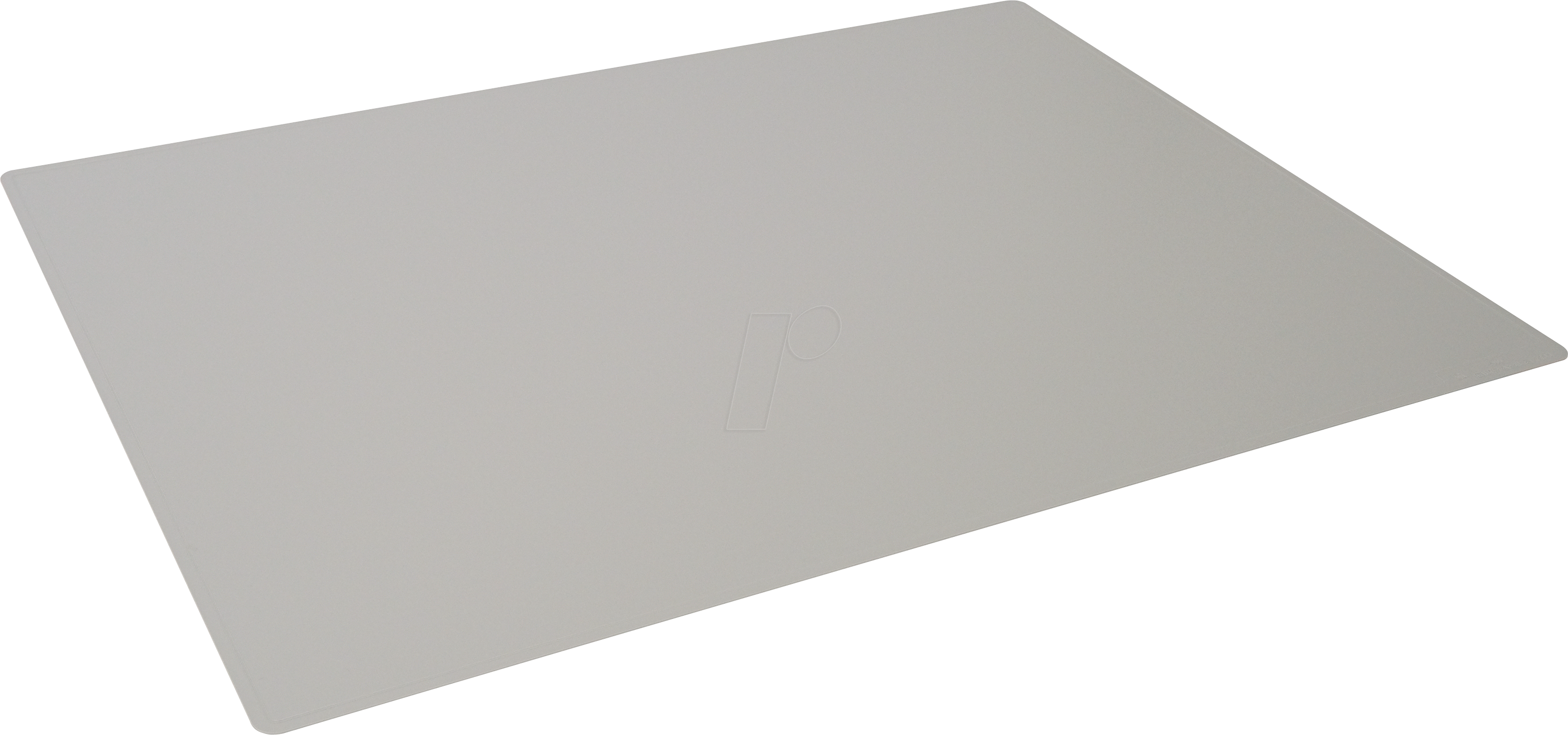DURABLE 713310 - Schreibunterlage, 650 x 500 mm, grau