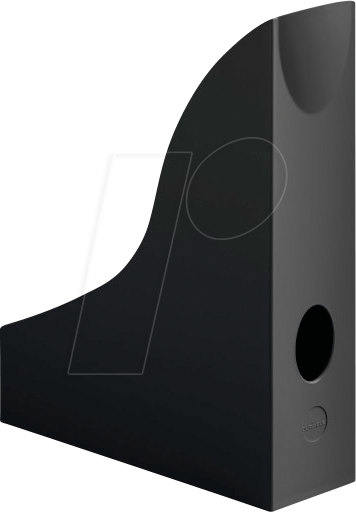 DURABLE 775701 - Stehsammler A4 ECO, schwarz