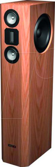 Thumbnail - VIS VOX 253 MIT - Lautsprecherbausatz VOX 253 MTI, 200 W, 4 Ohm, Paar