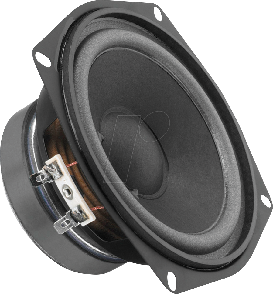 MON SP-13/4 - Breitbandlautsprecher SP-13/4, 20 W, 4 Ohm