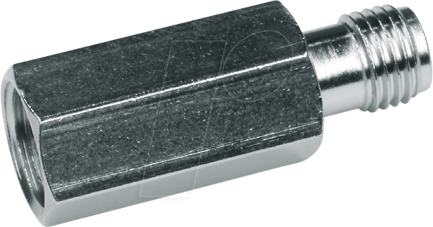 TG 100025659 - Adapter FME-Stecker / SMA-Buchse