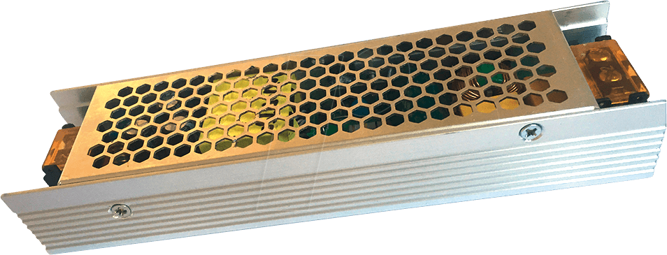 VT-3243 - LED-Trafo, 120 W, 12 V DC, 10 A, IP20