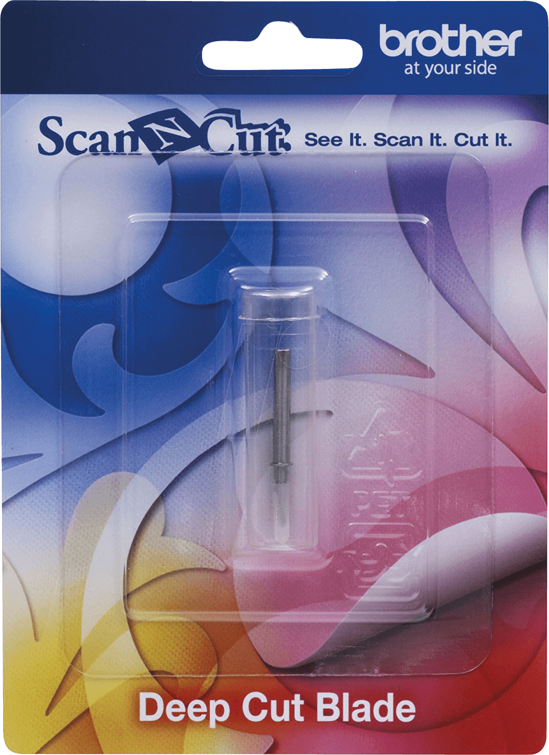 BRO CABLDF1 - Schneidemesser, Tiefschnitte, ohne Halterung