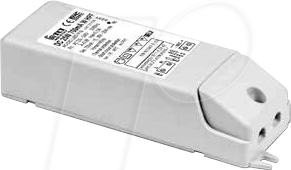 TCI 127134 - LED-Netzteil, 20 W, 500 mA, nicht dimmbar