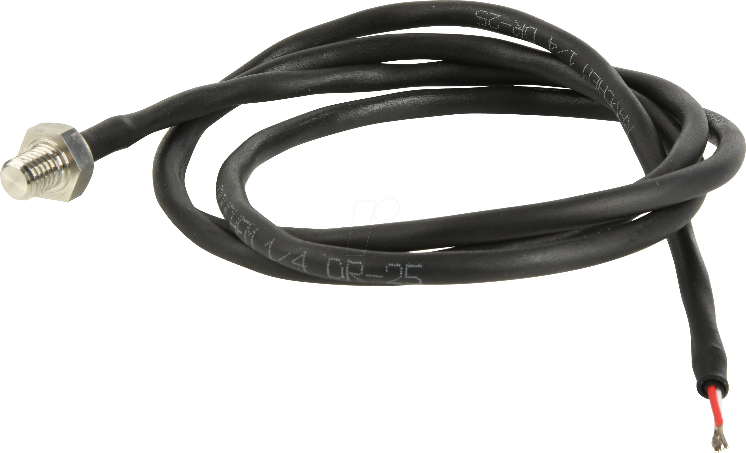 Thumbnail - ETP-MO-M8PT1000 - Temperaturfühler PT1000A, -40° - +230°C, IP67