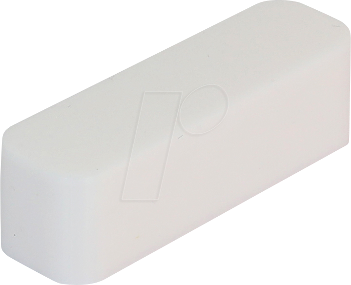 SHELLY SP3D0035 - Ausgleich-Adapter für Shelly DW, 3 x 15 mm, 3 Stück