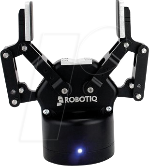 RBT GREIFER 85 - 2-Finger Greifer Basic Gripper Unit, 85 mm