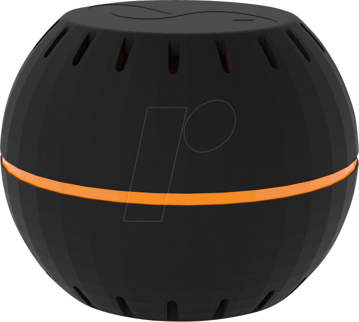 SHELLY HTB - Shelly H&T Wi-Fi WLAN Luft-/Temp.-sensor