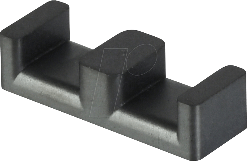 EPCO B66281GX187 - Ferritkern, 100 nH, Material: N87