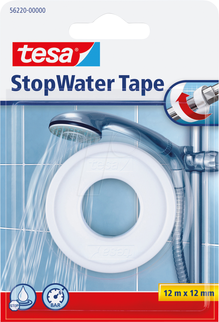 TESA 56220 - tesa® StopWater Tape