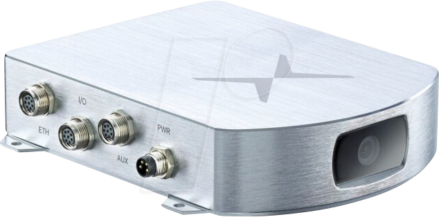 FIX RTK2 SENSOR - Fixposition Vision - RTK2 IP-Sensor Unit