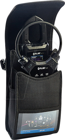 Thumbnail - FLIR TA15 - Schutztasche FLIR TA15, für FLIR Stromzangen