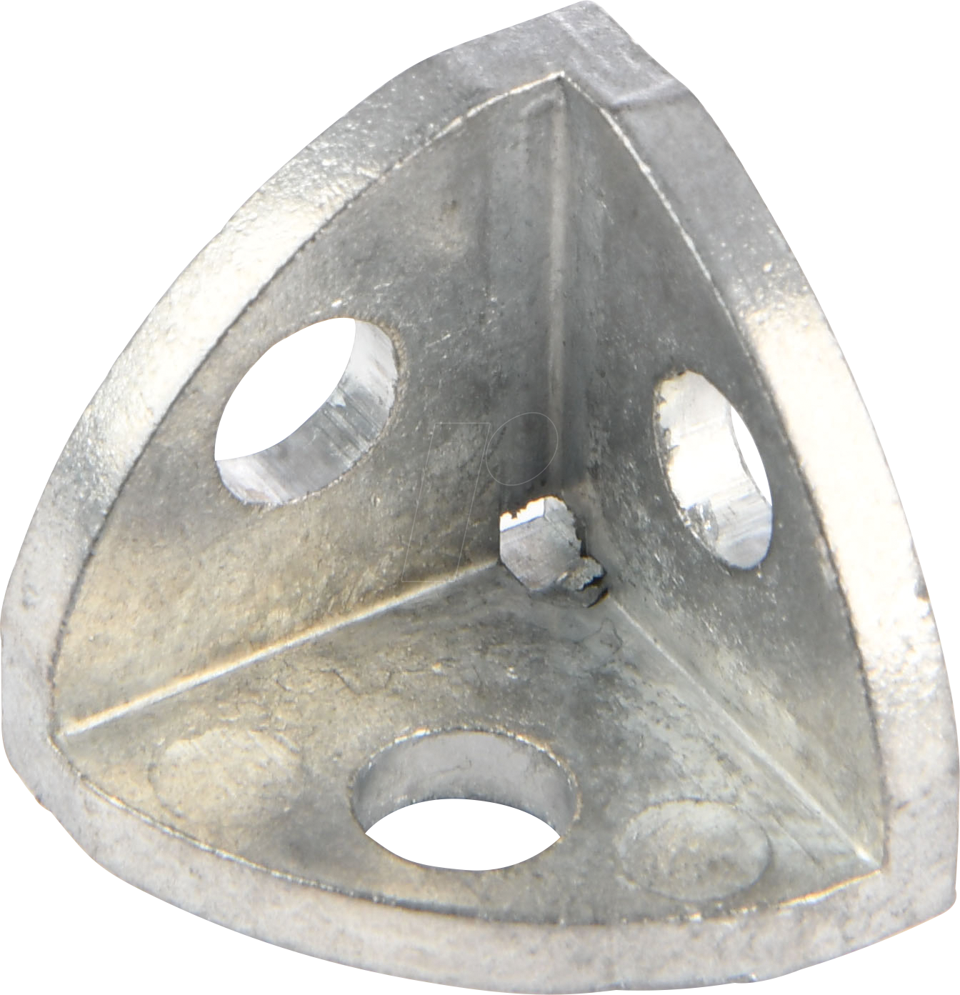 P20 ECKWINKEL - Eckwinkel 20 I-Typ Nut 5