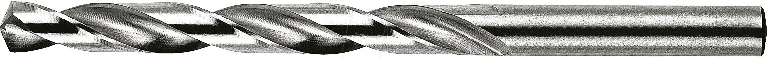 Thumbnail - BOHRER ES7,0MM - Edelstahlbohrer, HSS-Cobalt, 7,0 mm, 1 Stück