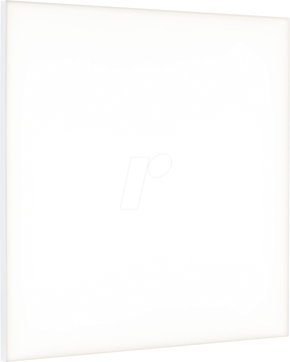 PLM 79818 - Aufbauleuchte, Panel, 34 W, 3500 lm, 3000 K, quadratisch