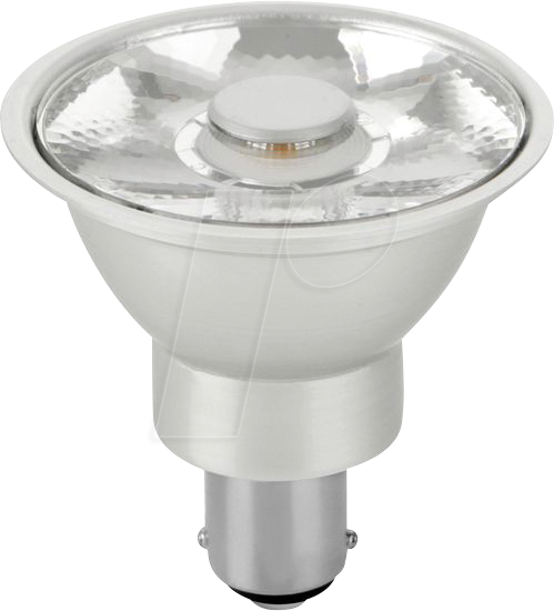 SCHI L550810927 - LED-Lampe Ba15d AR56x58, 8 W, 400 lm, 2700 K