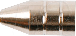 VEL BIT/DESOL3 - Ersatzspitze für Elektische Entlötpumpe