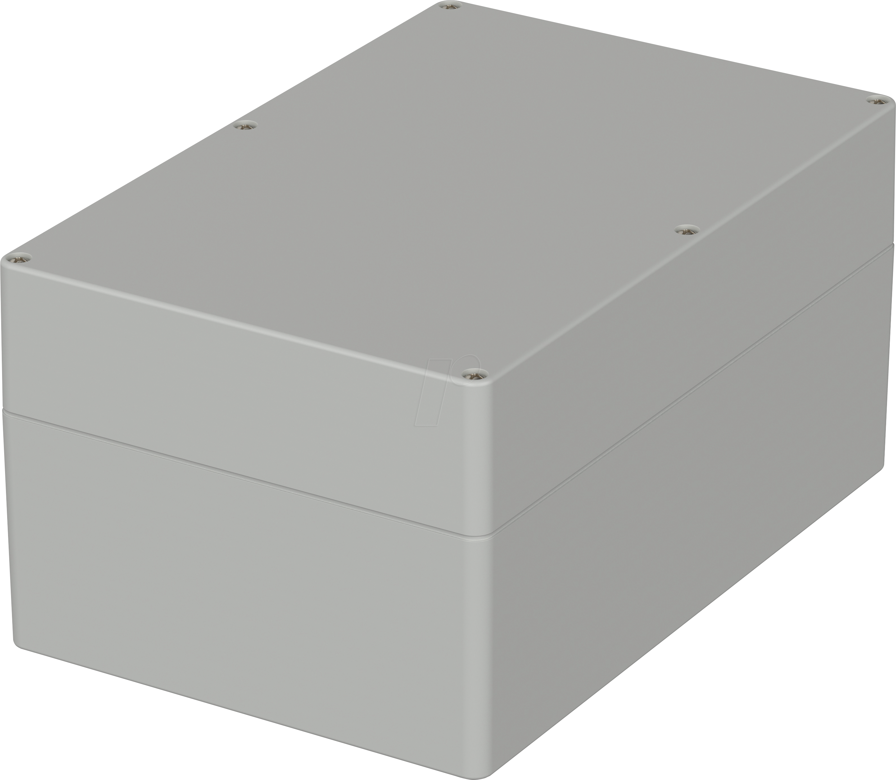 BOPLA M 243 - Industriegehäuse 240,5x160,3x120 mm, IP66