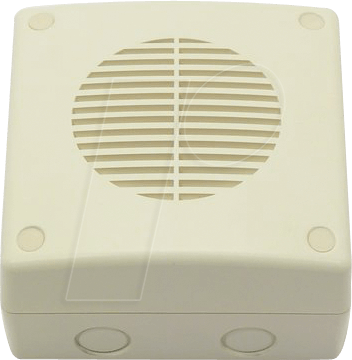 VIS 50329 - Gehäuselautsprecher, wasserdicht